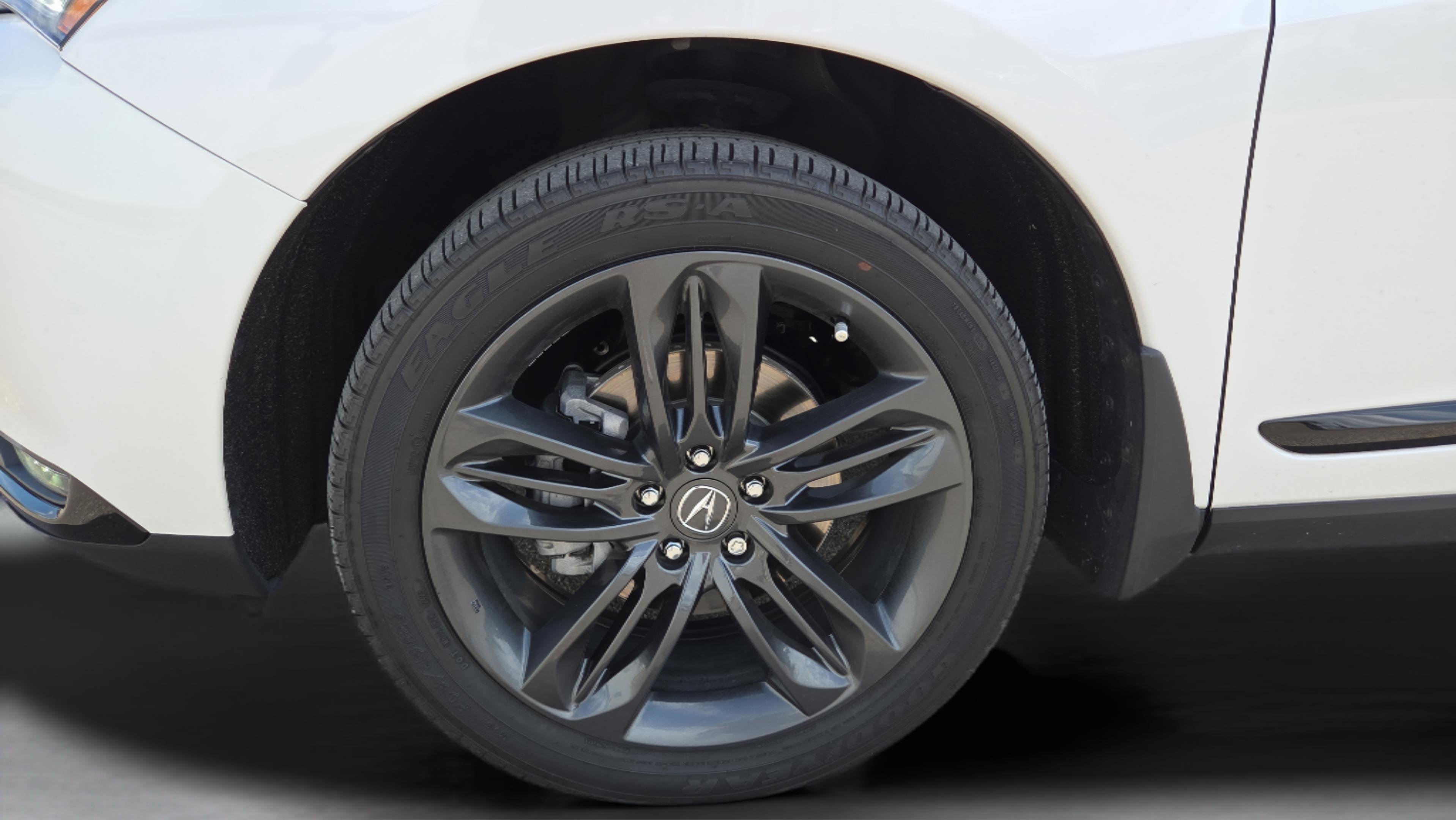 Used 2023 Acura RDX A-Spec FWD image 41