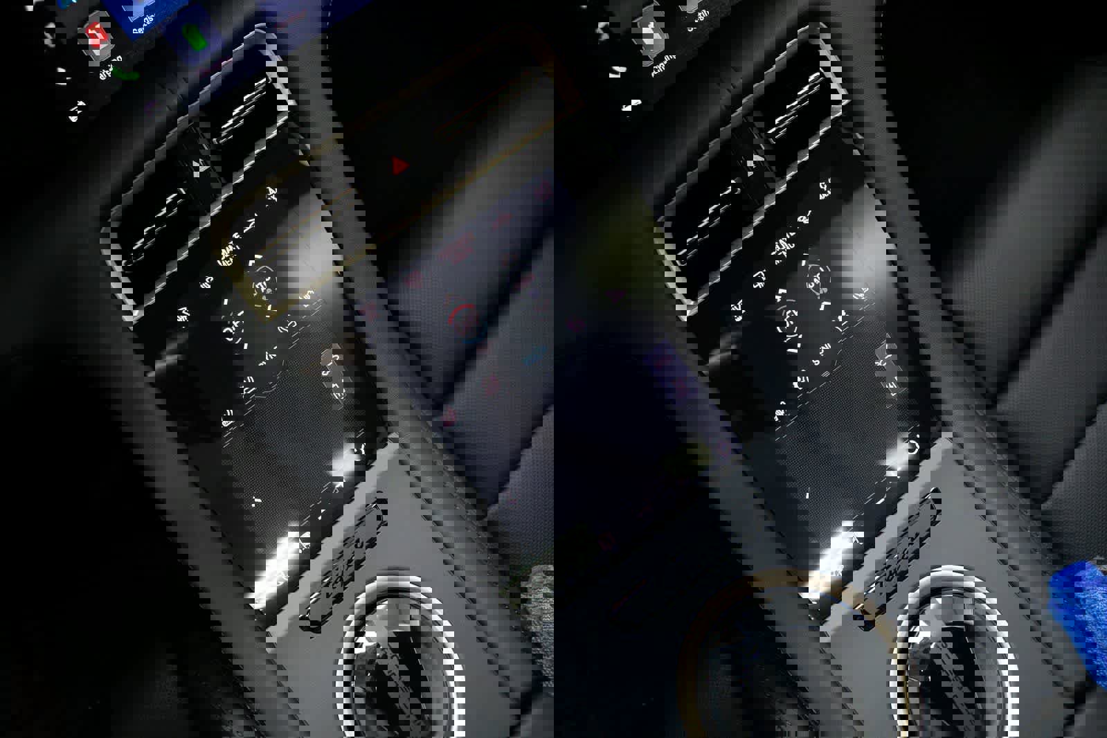 New 2026 Porsche Taycan Turbo S image 21