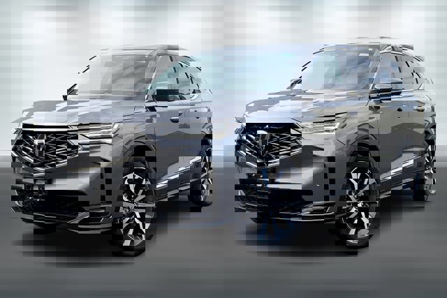New 2026 Acura MDX SH-AWD w/ Technology Package image 3