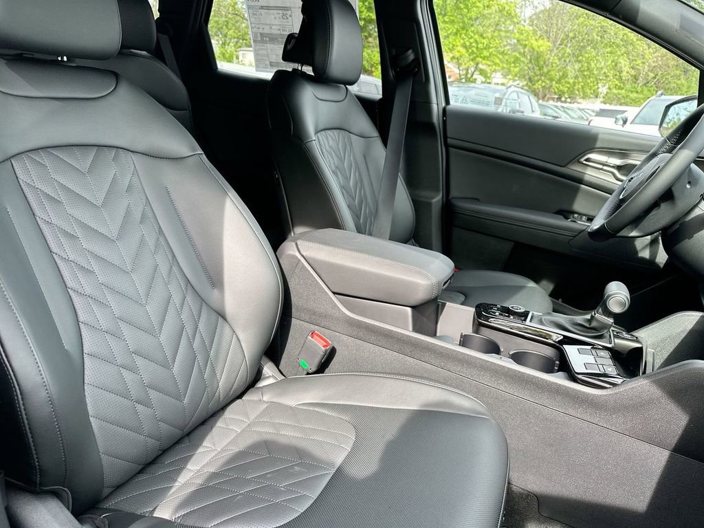 Used 2024 Kia Sportage X-Line image 52