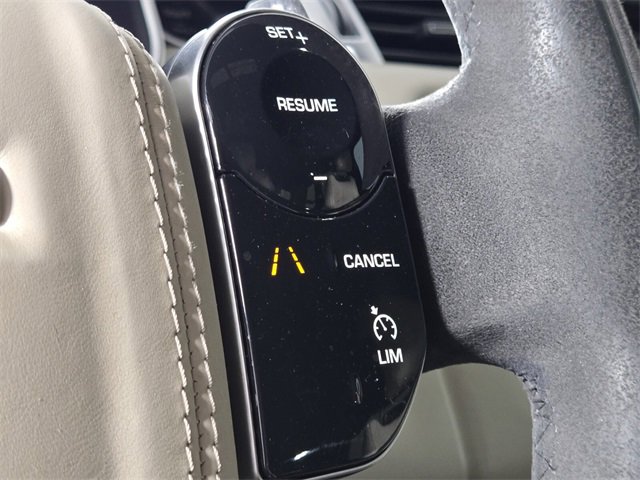 Used 2019 Land Rover Range Rover Sport HST image 22