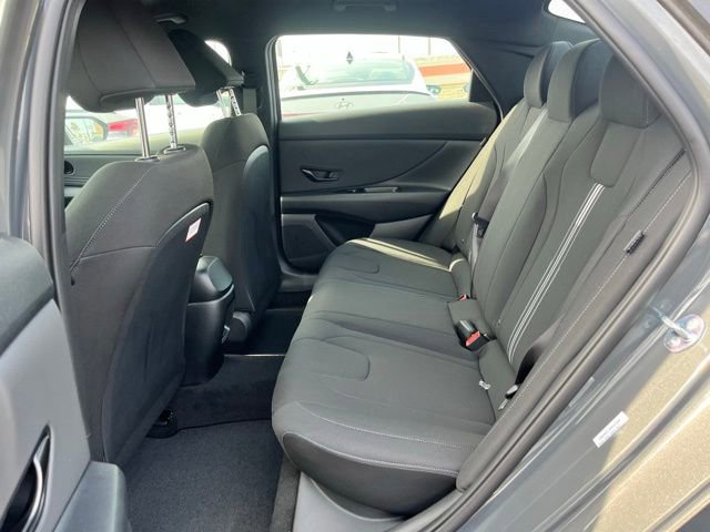 New 2026 Hyundai Elantra Sport FWD image 18