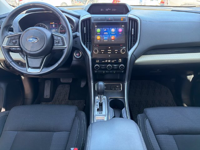 Used 2020 Subaru Ascent Premium w/ Convenience Package AWD/4WD image 9