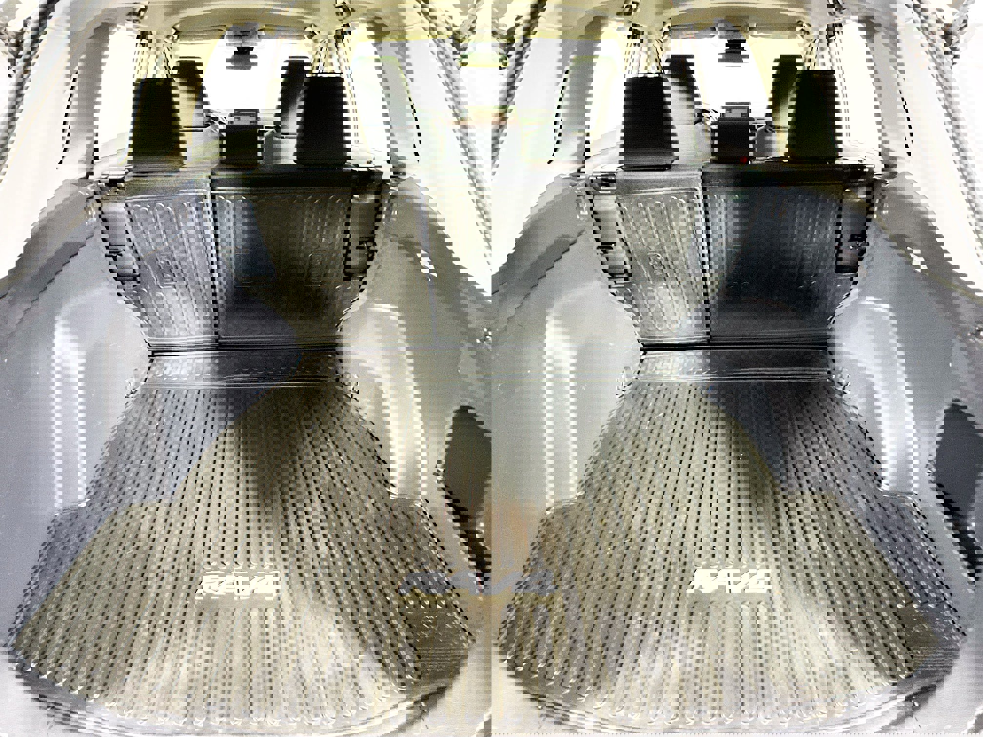 Used 2019 Toyota RAV4 LE w/ All Weather Liner Package image 23