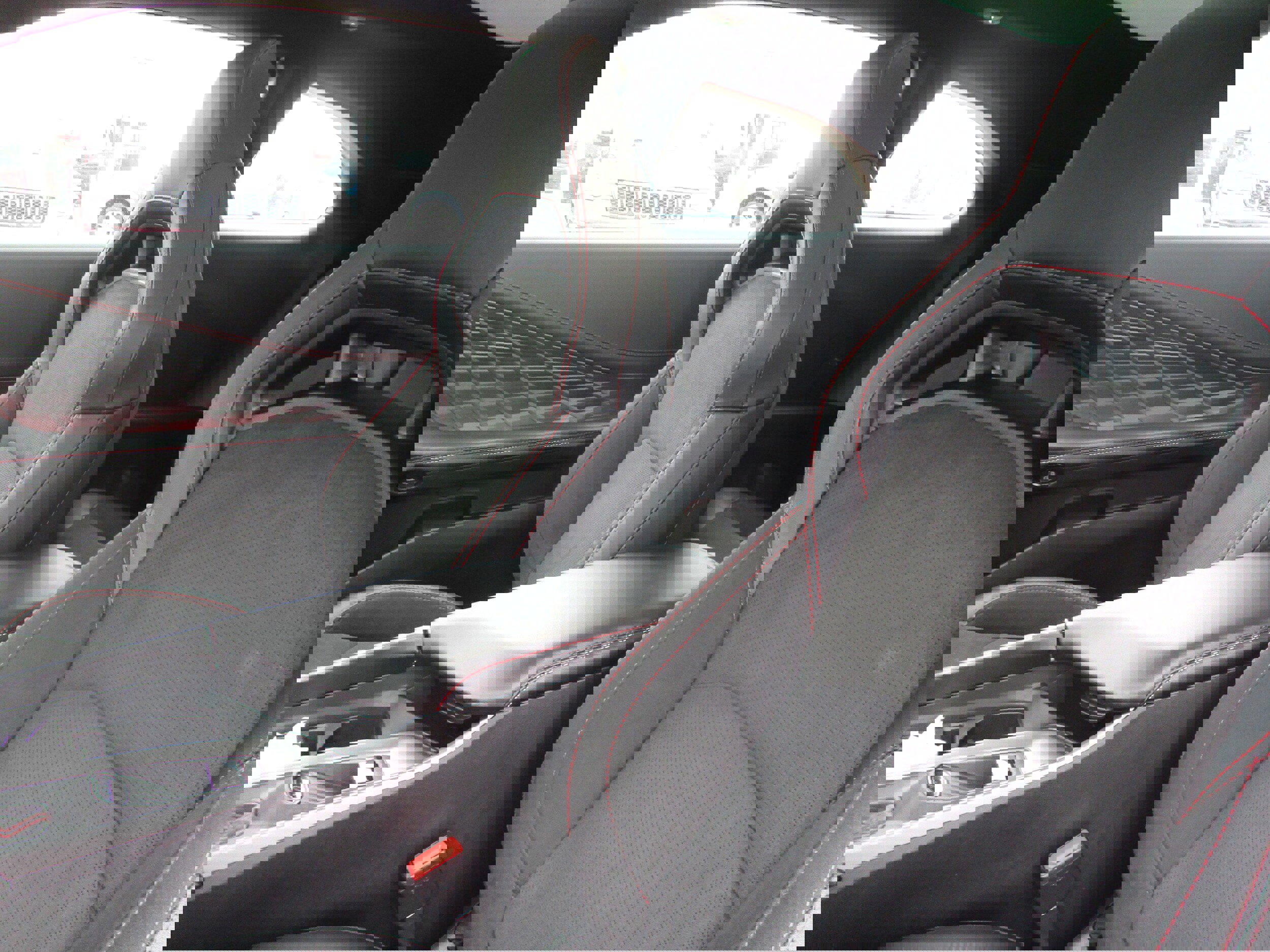 Used 2024 Dodge Charger Scat Pack w/ Plus Group image 17