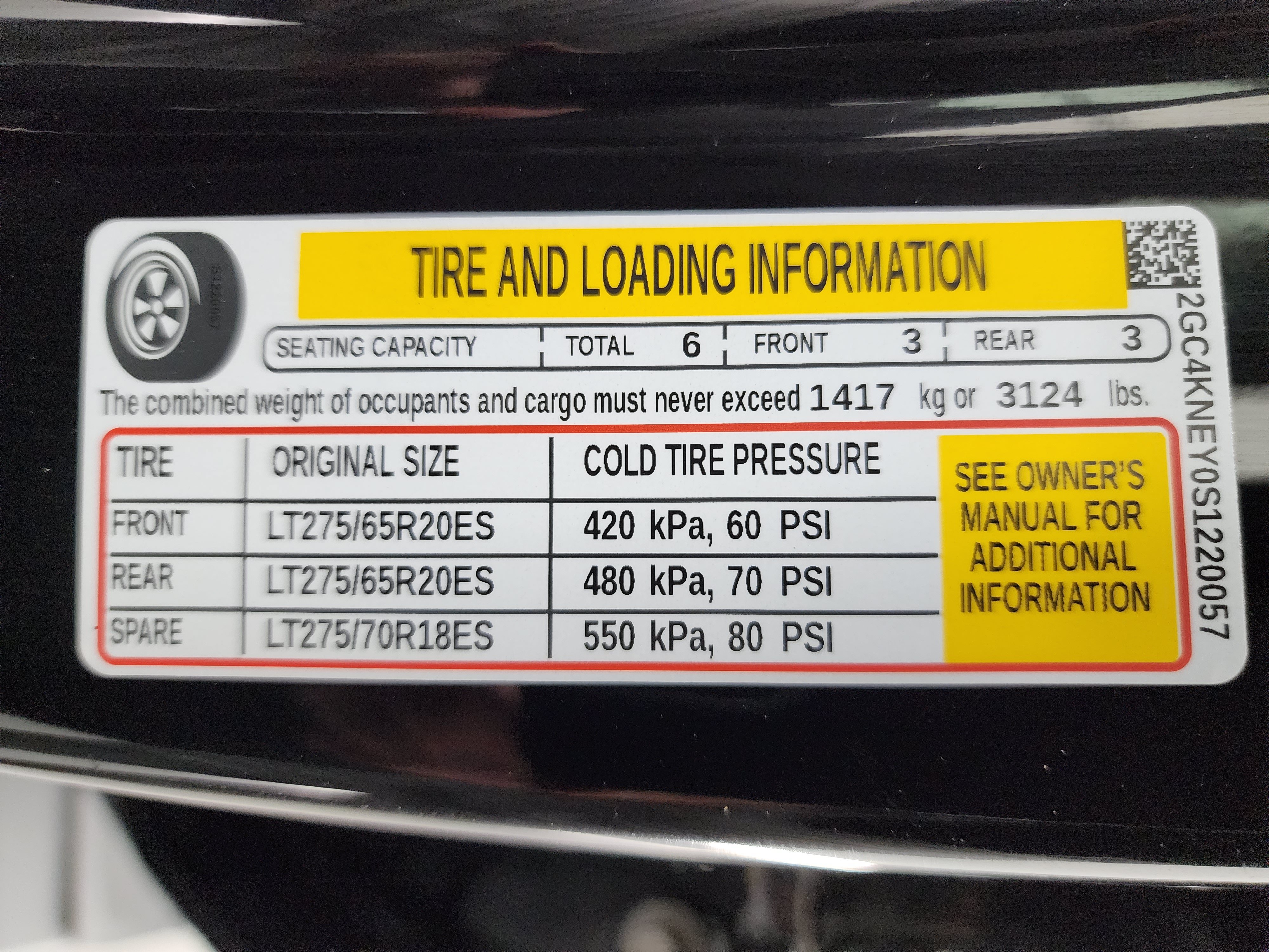 Used 2025 Chevrolet Silverado 2500 LT w/ Trail Boss Package AWD/4WD image 62