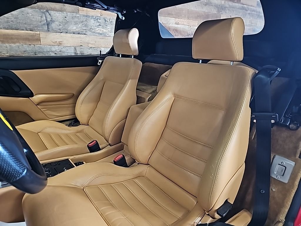 Used 1999 Ferrari F355 Spider image 12