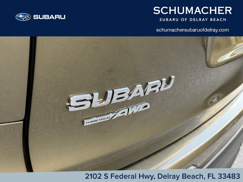 New 2026 Subaru Ascent Limited AWD/4WD image 14