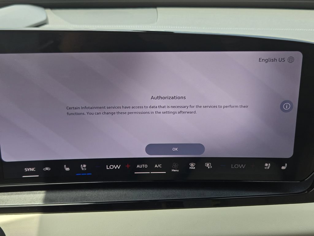 New 2027 Audi Q6 e-tron Premium Plus AWD/4WD image 22