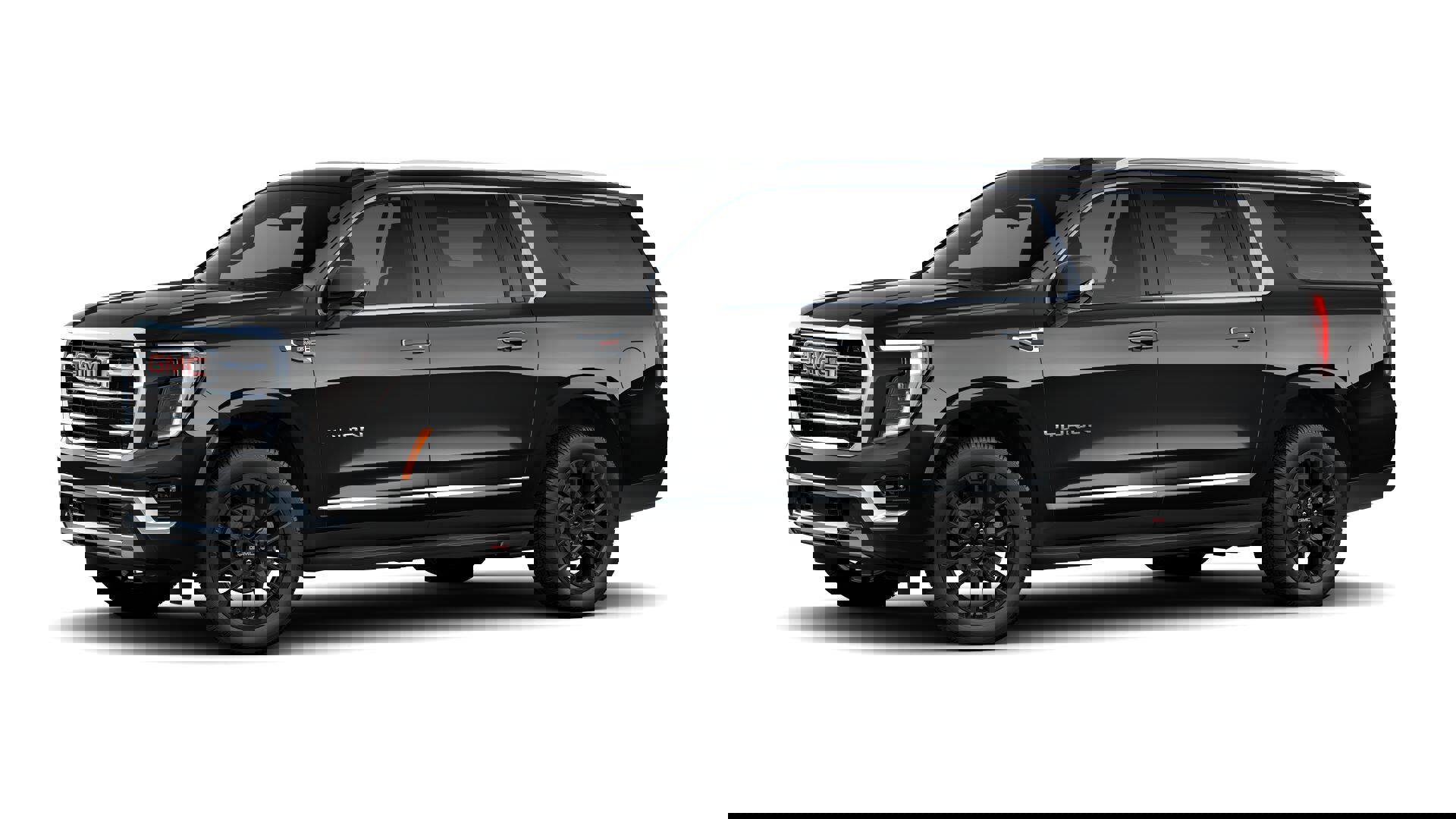 New 2026 GMC Yukon XL Elevation w/ Elevation Premium Package image 51