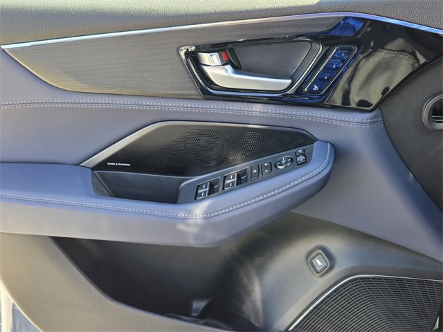 New 2026 Acura MDX Type S image 13