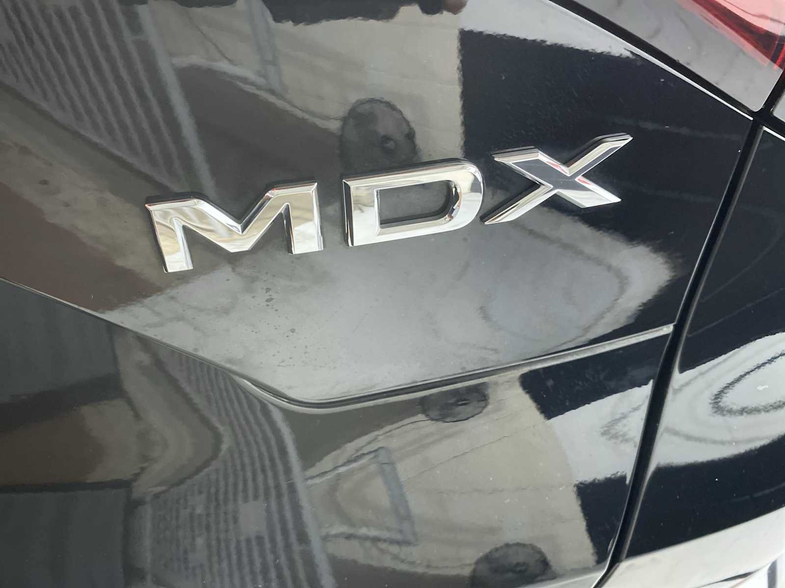 Used 2024 Acura MDX SH-AWD w/ Technology Package image 7