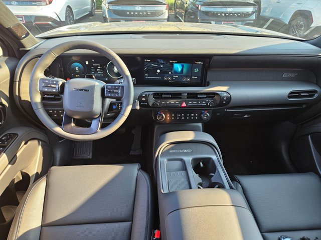 New 2026 Hyundai Palisade XRT Pro AWD/4WD image 11