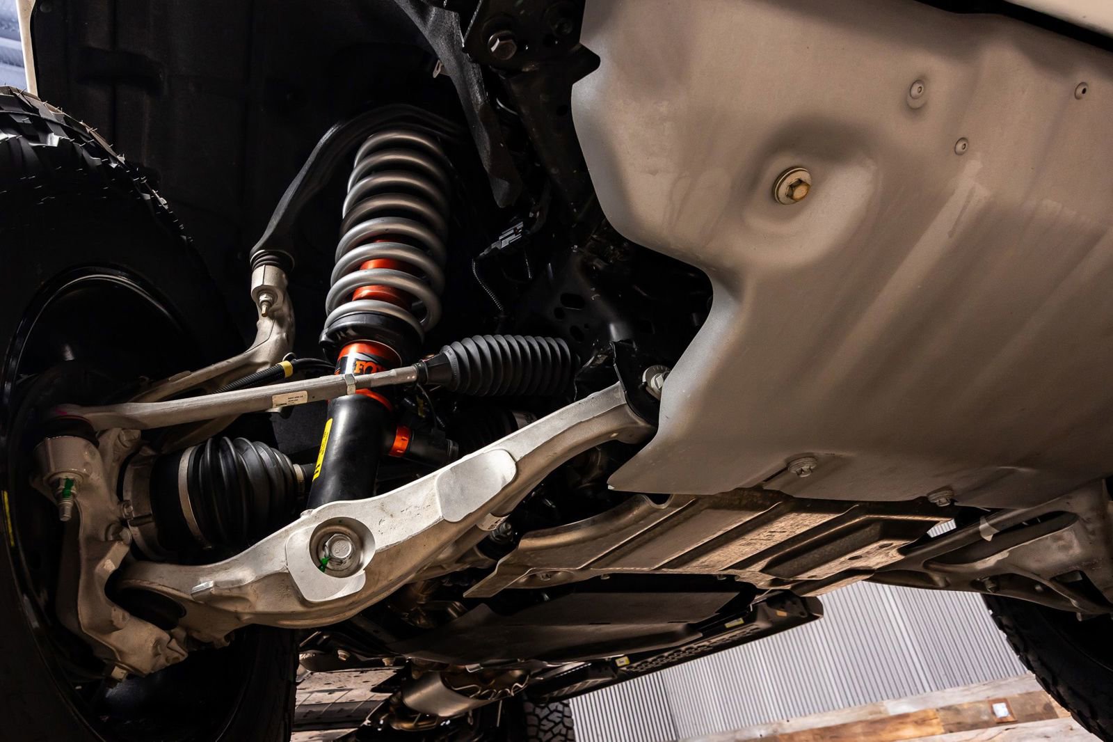 Used 2024 Ford Bronco Raptor image 15