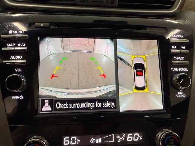 Used 2024 Nissan Murano SL FWD image 16