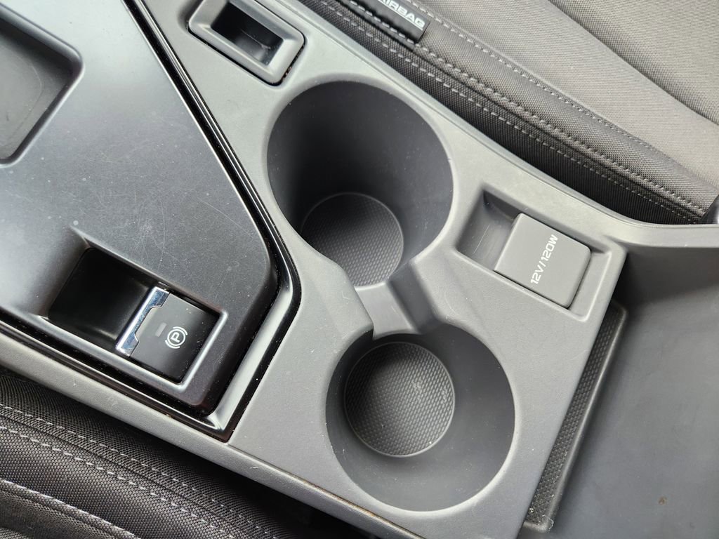 Used 2024 Subaru Crosstrek 2.0i w/ Popular Package #4 image 11