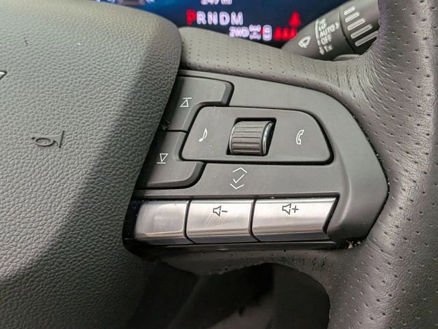 Certified 2024 Cadillac XT4 Sport AWD/4WD image 12