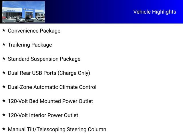 New 2026 Chevrolet Silverado 1500 LT image 3