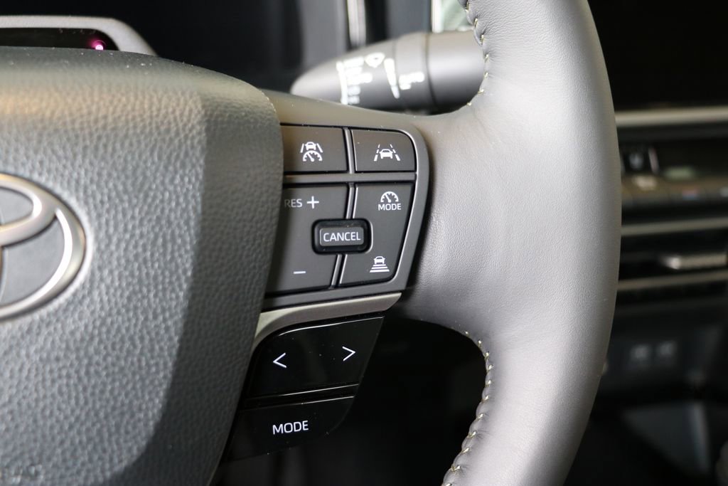 New 2026 Toyota Camry XLE image 10