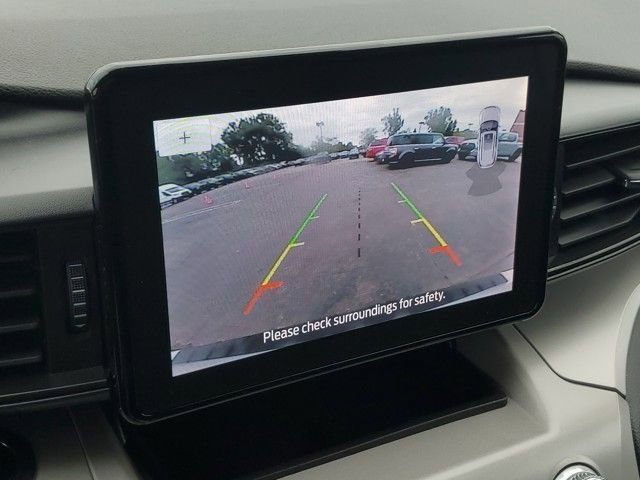 Certified 2023 Ford Explorer XLT image 30