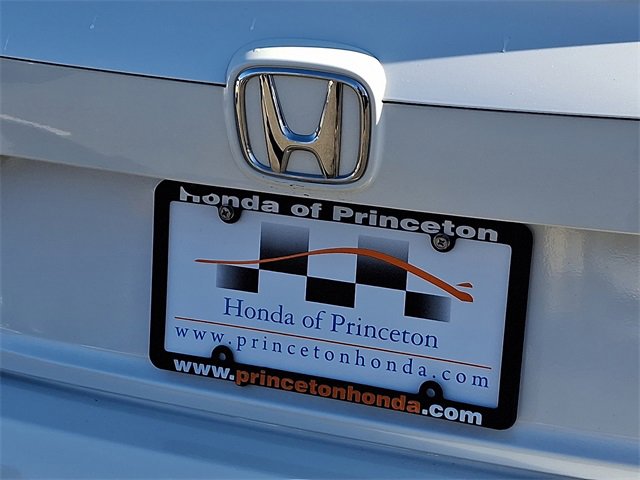 Certified 2022 Honda Accord Sport image 30