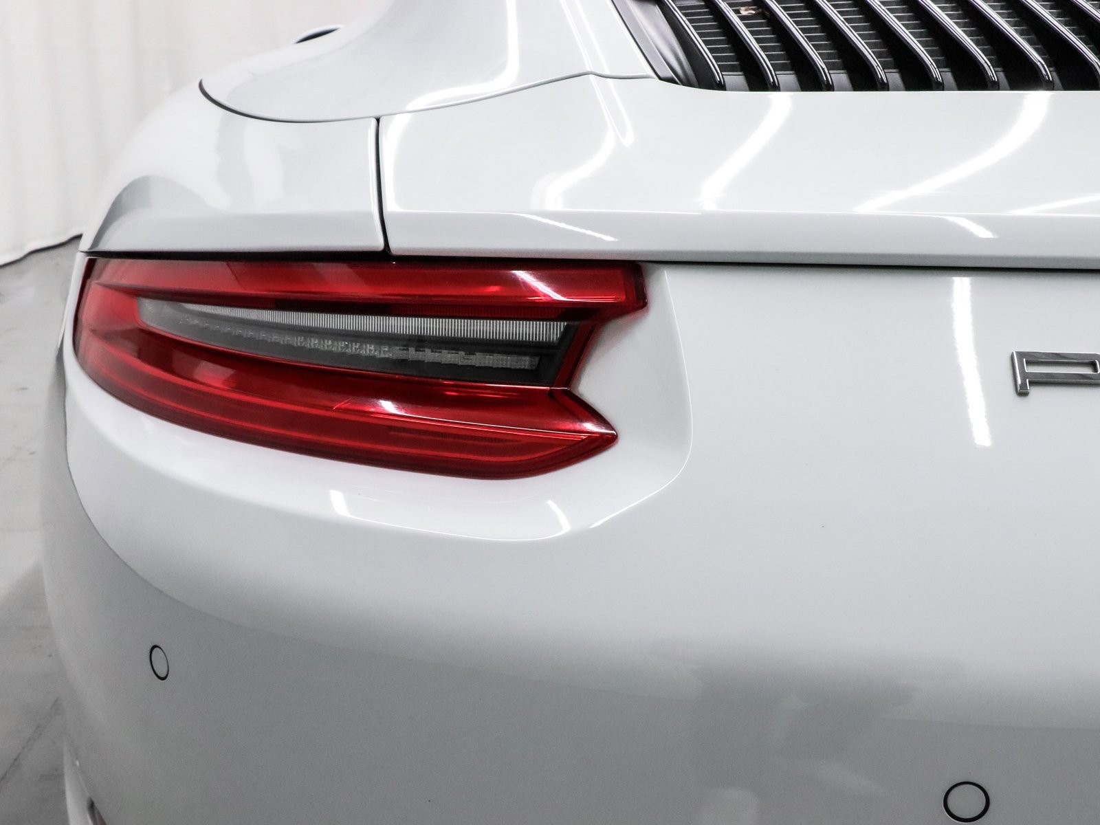 Used 2019 Porsche 911 Carrera image 37