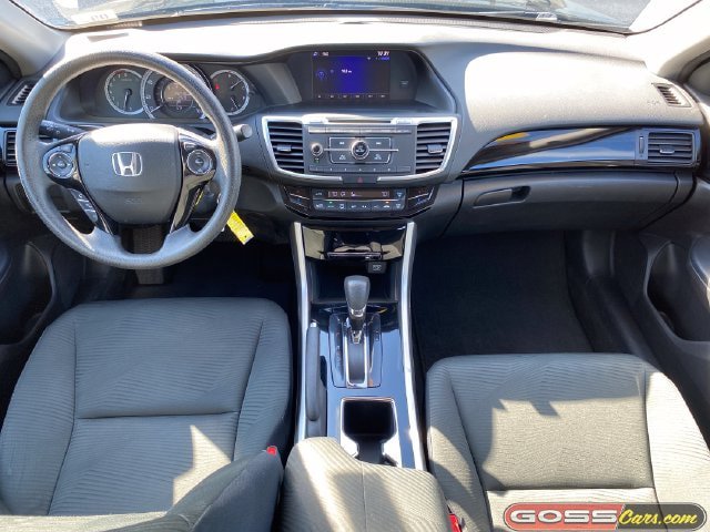 Used 2016 Honda Accord LX image 9