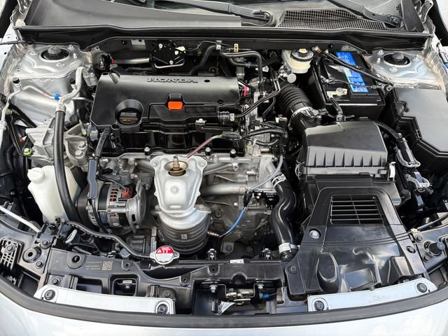 Used 2022 Honda Civic Sport image 29