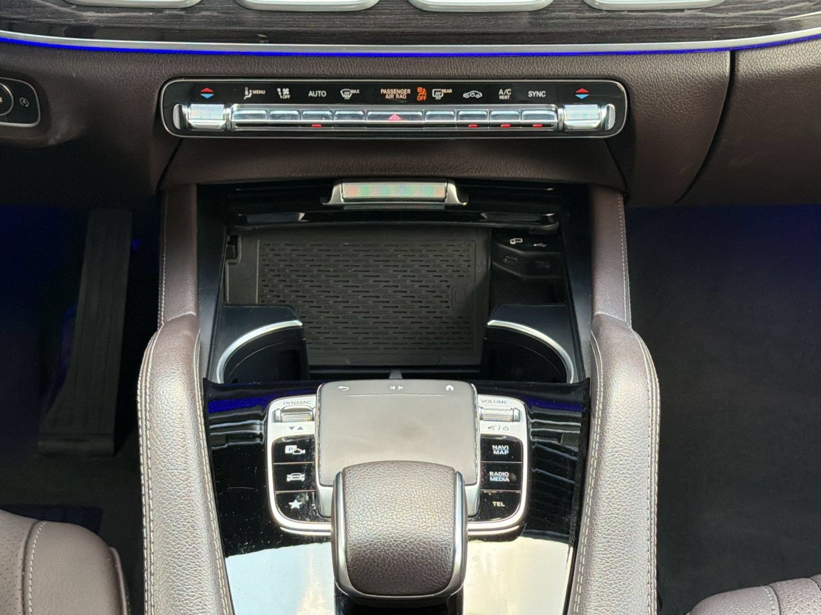 Certified 2020 Mercedes-Benz GLE 350 image 20