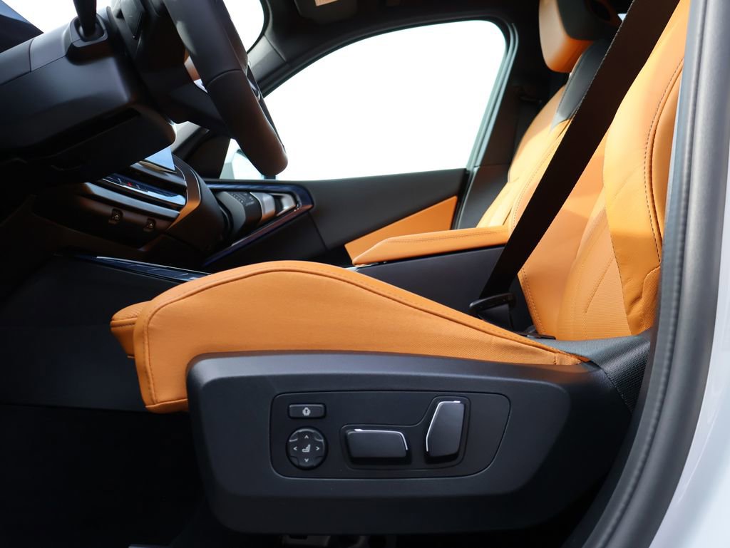 New 2026 BMW X3 xDrive30 w/ Premium Package image 41