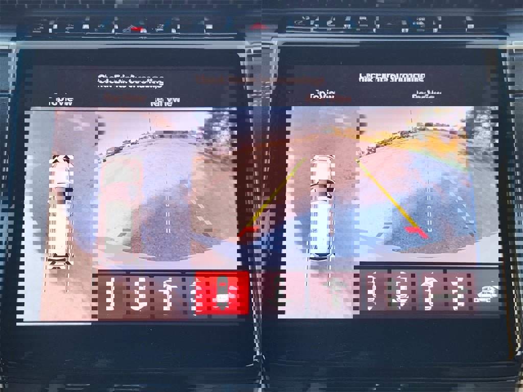 New 2025 Jeep Grand Cherokee L Limited w/ Luxury Tech Group II image 13