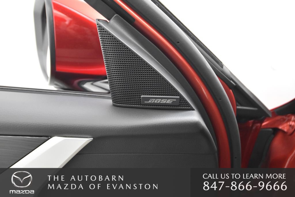 New 2026 MAZDA CX-90 3.3 Turbo S w/ Premium Plus image 32