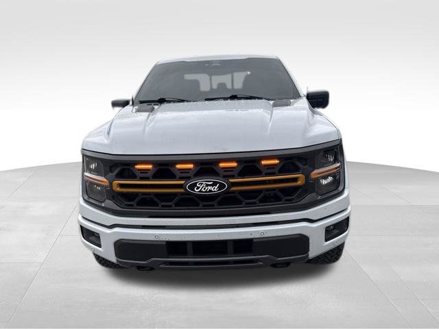 Used 2025 Ford F150 Tremor AWD/4WD image 2