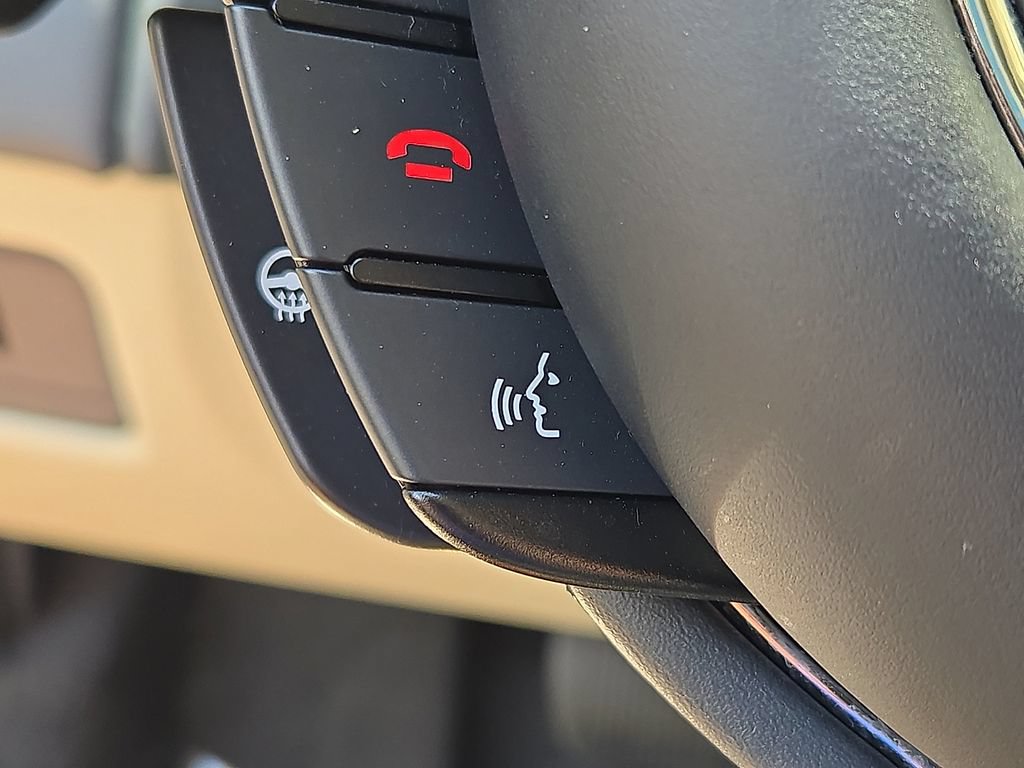 Used 2017 Jaguar XJ L Portfolio AWD/4WD image 27