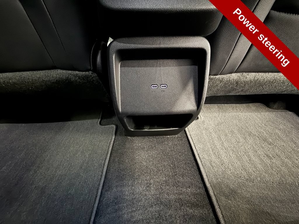 Used 2024 Chevrolet Equinox EV LT FWD image 42