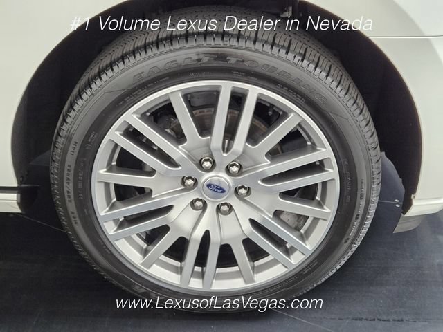 Used 2023 Ford Expedition Platinum AWD/4WD image 9