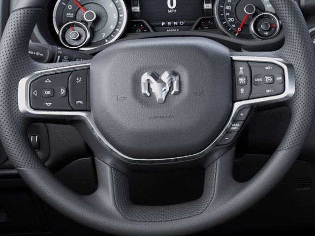 New 2026 RAM 1500 Warlock AWD/4WD image 19