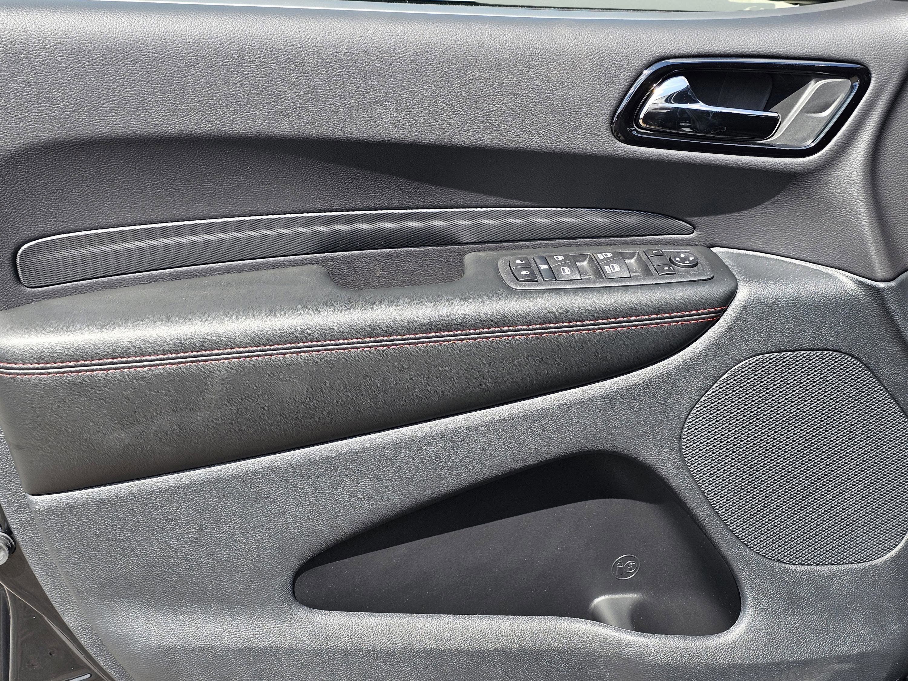 New 2026 Dodge Durango GT w/ Blacktop Package image 15