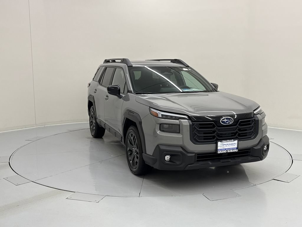 Certified 2026 Subaru Outback Limited XT image 7