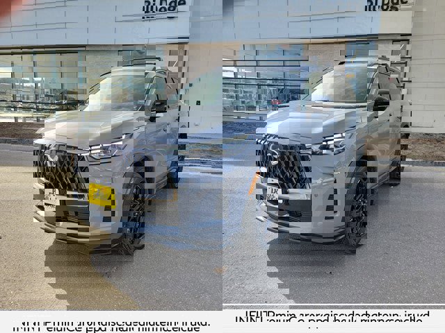 New 2026 INFINITI QX60 Sport w/ Dark Cargo Package image 38