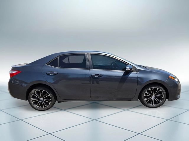 Used 2014 Toyota Corolla S FWD image 4