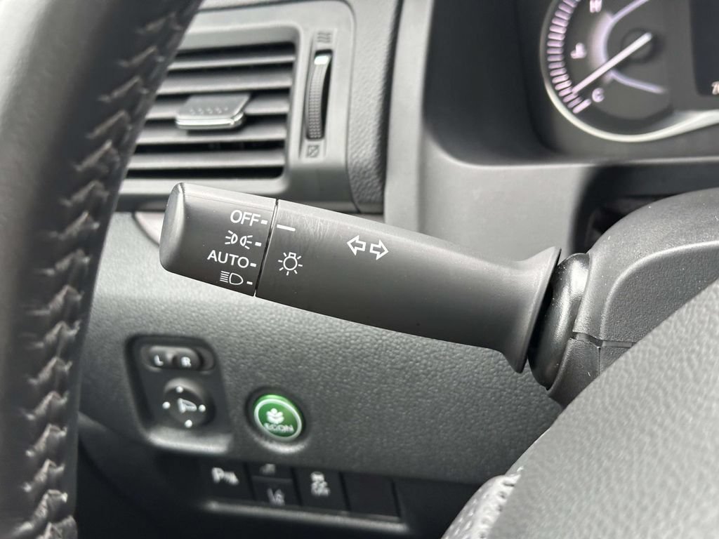 Certified 2023 Honda Passport EX-L image 22