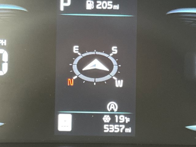 New 2025 Kia Soul S image 20