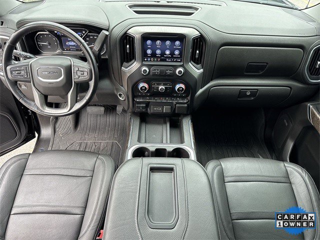 Used 2021 GMC Sierra 1500 Denali image 24
