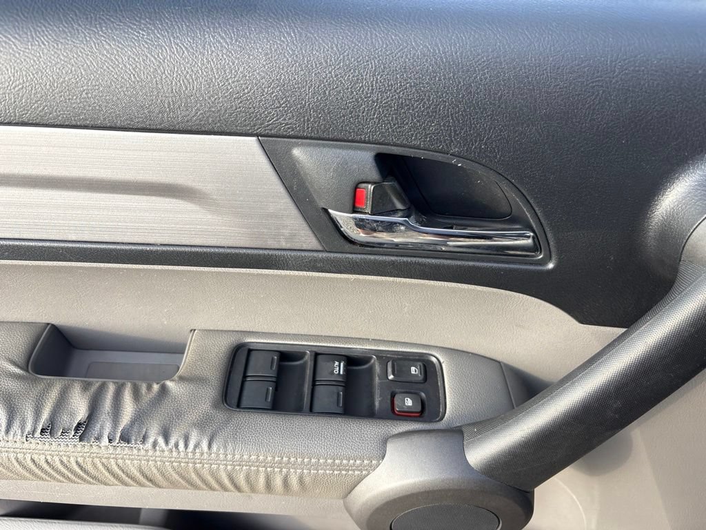 Used 2010 Honda CR-V EX-L image 17