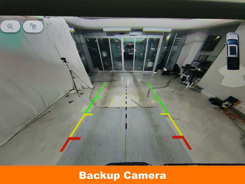 Used 2022 Ford F150 Lightning Pro image 20