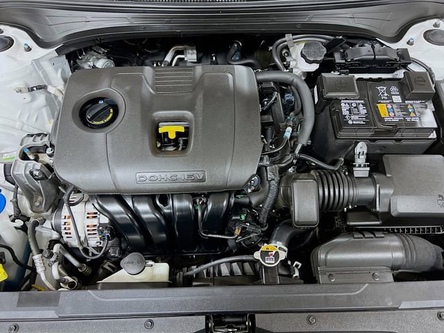 Certified 2023 Kia Forte LXS image 27