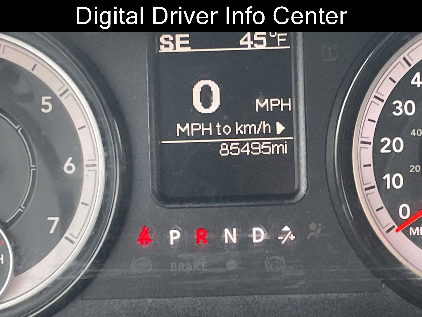 Used 2019 RAM 1500 Tradesman w/ Tradesman SXT Package image 25