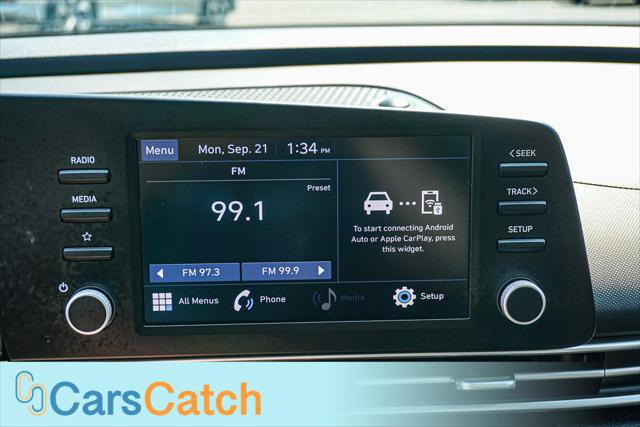 Used 2023 Hyundai Elantra SE FWD image 26