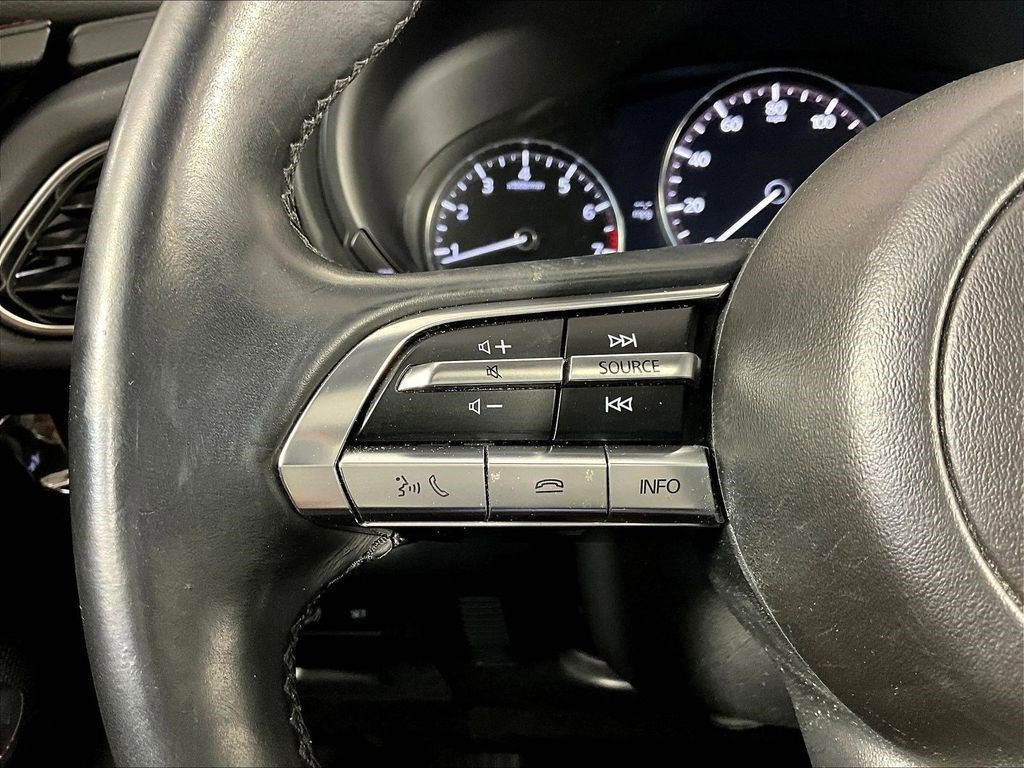 Used 2023 MAZDA CX-30 AWD 2.5 S w/ Preferred Package image 10